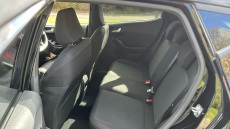 Ford Fiesta 1.0 EcoBoost Hybrid mHEV 125 ST-Line 5dr Petrol Hatchback